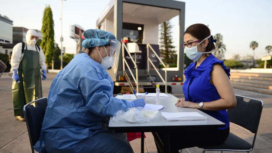 Salud confirma estabilización nacional de casos COVID19 tras alza inusual en el oriente del país salud-confirma-estabilizacion-nacional-de-casos-covid19-tras-alza-inusual-en-el-oriente-del-pais